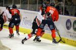 Photo hockey match Angers  - Bordeaux le 22/09/2015