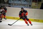 Photo hockey match Angers  - Bordeaux le 22/09/2015