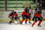 Photo hockey match Angers  - Bordeaux le 22/09/2015