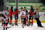 Photo hockey match Angers  - Bordeaux le 22/09/2015