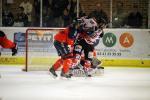Photo hockey match Angers  - Bordeaux le 22/09/2015