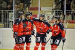 Photo hockey match Angers  - Bordeaux le 22/09/2015