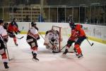 Photo hockey match Angers  - Bordeaux le 22/09/2015