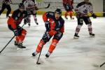 Photo hockey match Angers  - Bordeaux le 17/11/2015