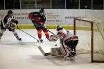Photo hockey match Angers  - Bordeaux le 17/11/2015