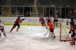 Photo hockey match Angers  - Bordeaux le 17/11/2015