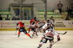 Photo hockey match Angers  - Bordeaux le 17/11/2015