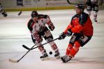 Photo hockey match Angers  - Bordeaux le 17/11/2015