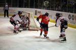 Photo hockey match Angers  - Bordeaux le 17/11/2015