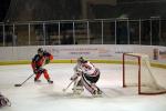 Photo hockey match Angers  - Bordeaux le 17/11/2015