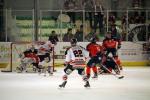 Photo hockey match Angers  - Bordeaux le 17/11/2015