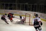 Photo hockey match Angers  - Bordeaux le 17/11/2015