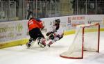 Photo hockey match Angers  - Bordeaux le 09/01/2016