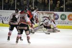 Photo hockey match Angers  - Bordeaux le 09/01/2016