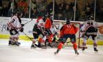 Photo hockey match Angers  - Bordeaux le 09/01/2016