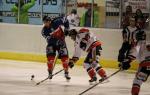 Photo hockey match Angers  - Bordeaux le 27/09/2016
