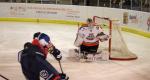 Photo hockey match Angers  - Bordeaux le 27/09/2016