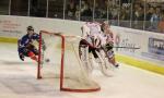 Photo hockey match Angers  - Bordeaux le 27/09/2016