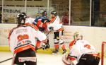 Photo hockey match Angers  - Bordeaux le 27/09/2016