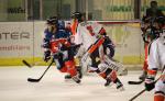 Photo hockey match Angers  - Bordeaux le 27/09/2016
