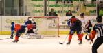 Photo hockey match Angers  - Bordeaux le 27/09/2016