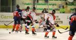 Photo hockey match Angers  - Bordeaux le 27/09/2016