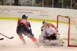 Photo hockey match Angers  - Bordeaux le 27/09/2016