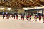 Photo hockey match Angers  - Bordeaux le 27/09/2016
