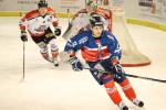 Photo hockey match Angers  - Bordeaux le 13/01/2017