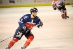 Photo hockey match Angers  - Bordeaux le 13/01/2017