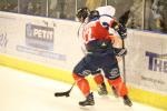Photo hockey match Angers  - Bordeaux le 13/01/2017