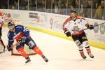 Photo hockey match Angers  - Bordeaux le 13/01/2017
