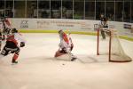 Photo hockey match Angers  - Bordeaux le 13/01/2017
