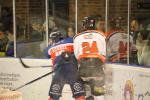 Photo hockey match Angers  - Bordeaux le 13/01/2017