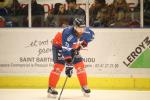 Photo hockey match Angers  - Bordeaux le 13/01/2017