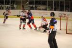 Photo hockey match Angers  - Bordeaux le 13/01/2017
