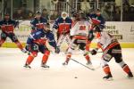 Photo hockey match Angers  - Bordeaux le 13/01/2017
