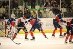 Photo hockey match Angers  - Bordeaux le 13/01/2017