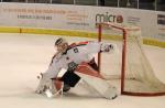 Photo hockey match Angers  - Bordeaux le 13/01/2017