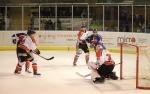 Photo hockey match Angers  - Bordeaux le 13/01/2017