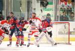 Photo hockey match Angers  - Bordeaux le 14/11/2017