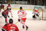 Photo hockey match Angers  - Bordeaux le 14/11/2017