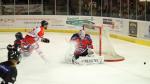 Photo hockey match Angers  - Bordeaux le 14/11/2017