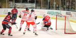 Photo hockey match Angers  - Bordeaux le 14/11/2017