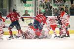 Photo hockey match Angers  - Bordeaux le 14/11/2017