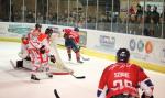 Photo hockey match Angers  - Bordeaux le 14/11/2017