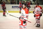 Photo hockey match Angers  - Bordeaux le 05/12/2017