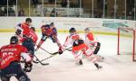 Photo hockey match Angers  - Bordeaux le 05/12/2017