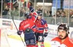 Photo hockey match Angers  - Bordeaux le 05/12/2017