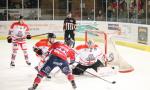 Photo hockey match Angers  - Bordeaux le 05/12/2017